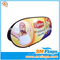 Hottest & newest exhibition printed pop up display booth